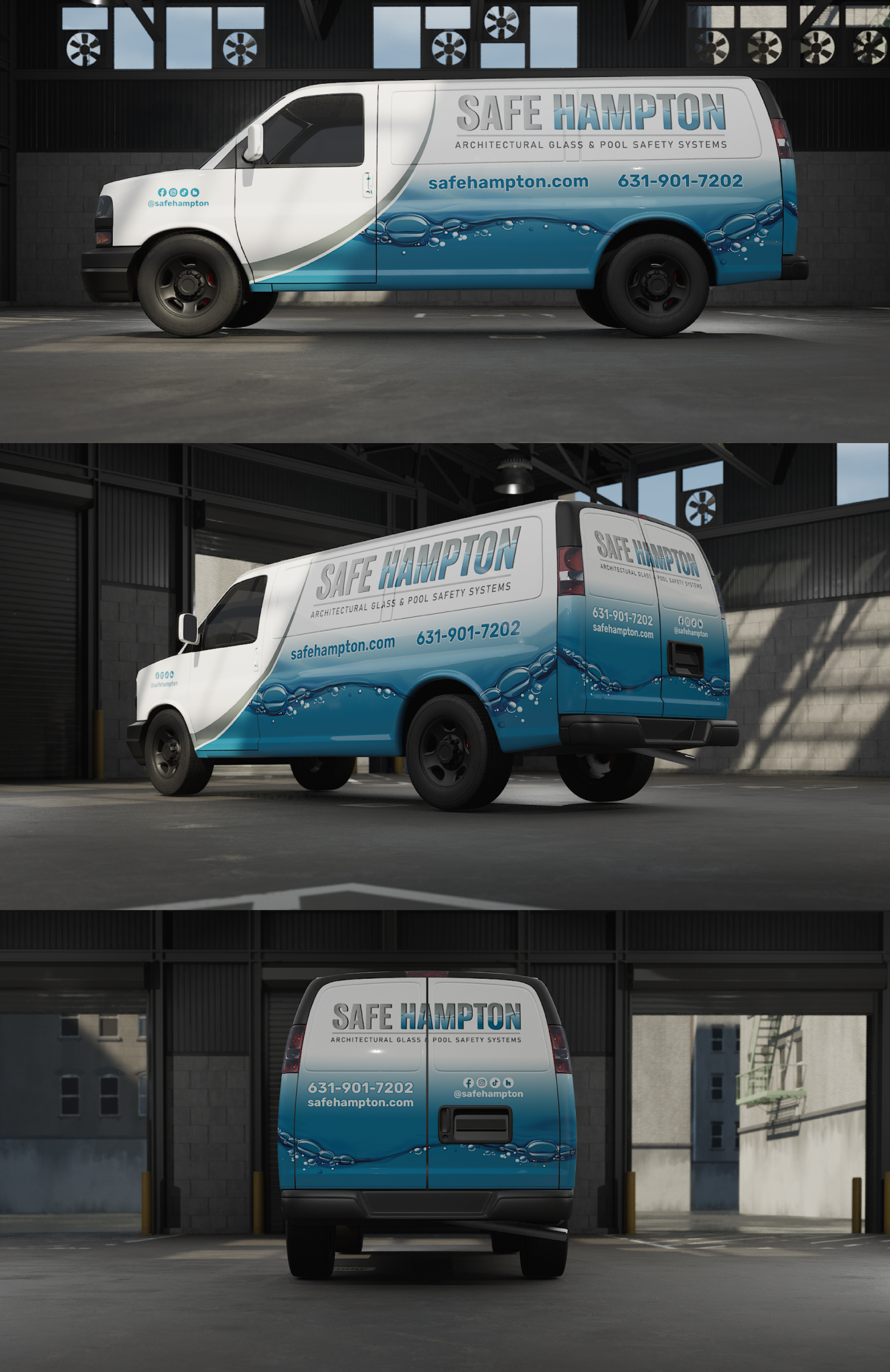 Car Wrap Design by Wrapcia for this project | Design #37115175