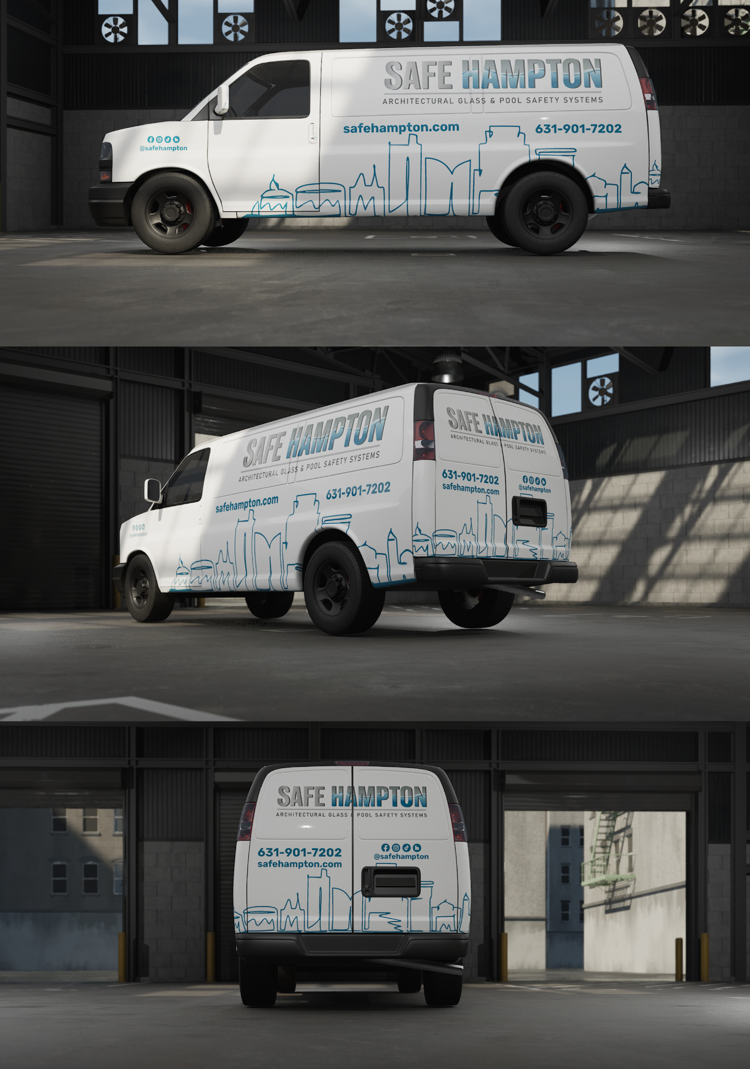 Car Wrap Design by Wrapcia for this project | Design #37115183