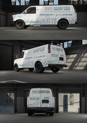Car Wrap Design by Wrapcia for this project | Design: #37115183