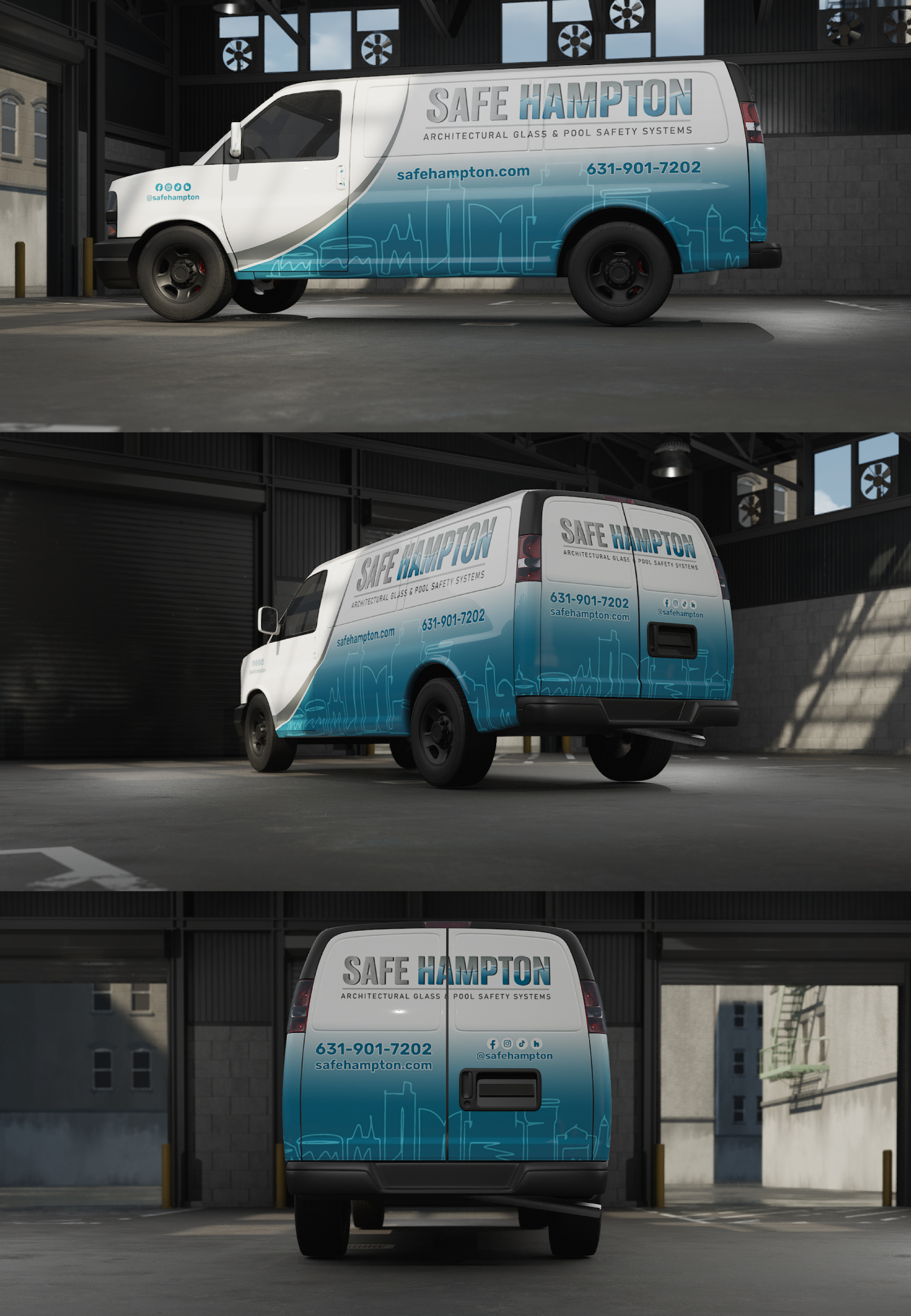 Car Wrap Design by Wrapcia for this project | Design #37115189