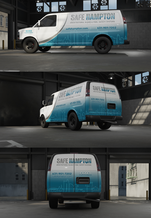 Car Wrap Design by Wrapcia for this project | Design: #37115189