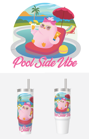 Graphic Design by B'signs