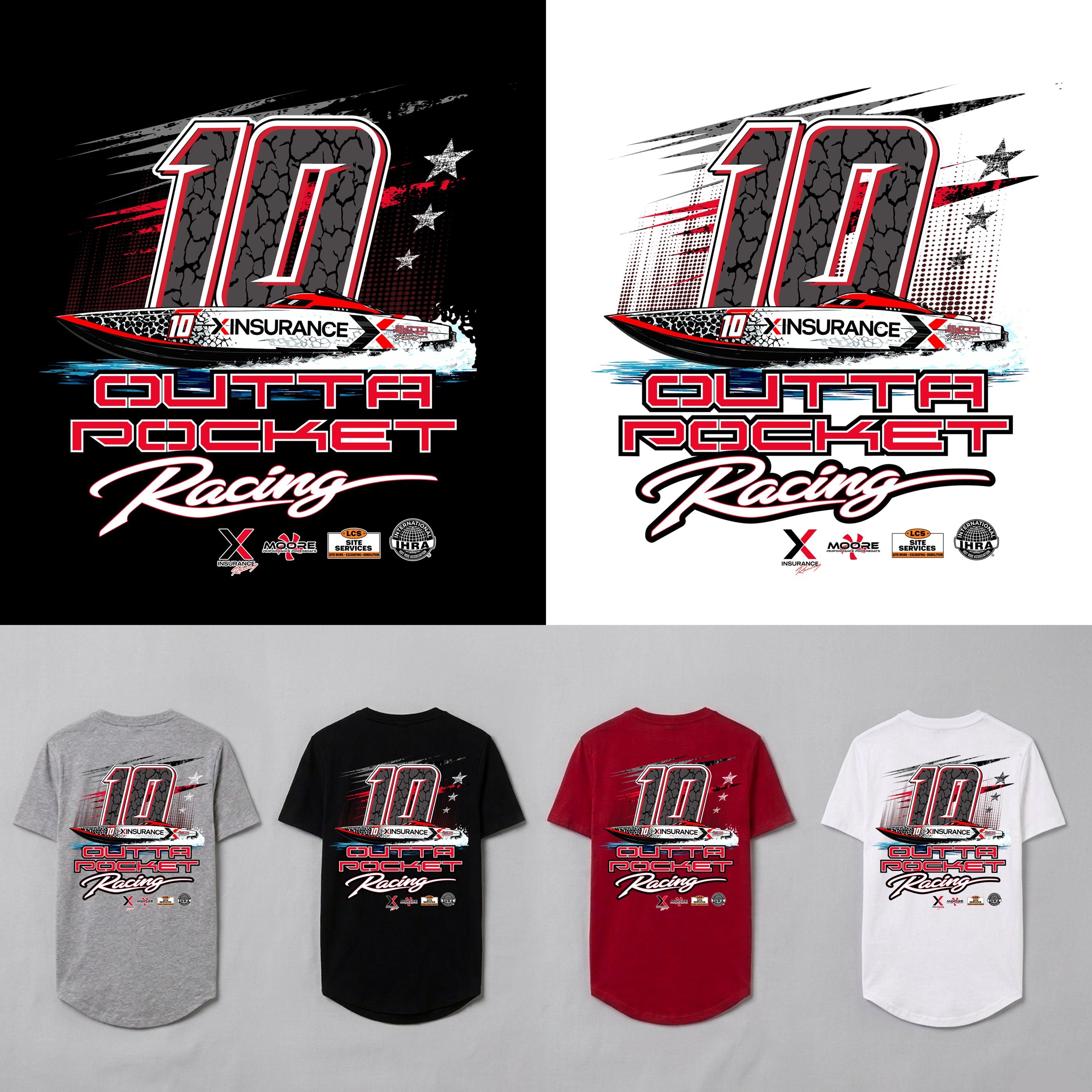 Diseño de Camiseta por JKIANN08 para este proyecto | Diseño #37117556