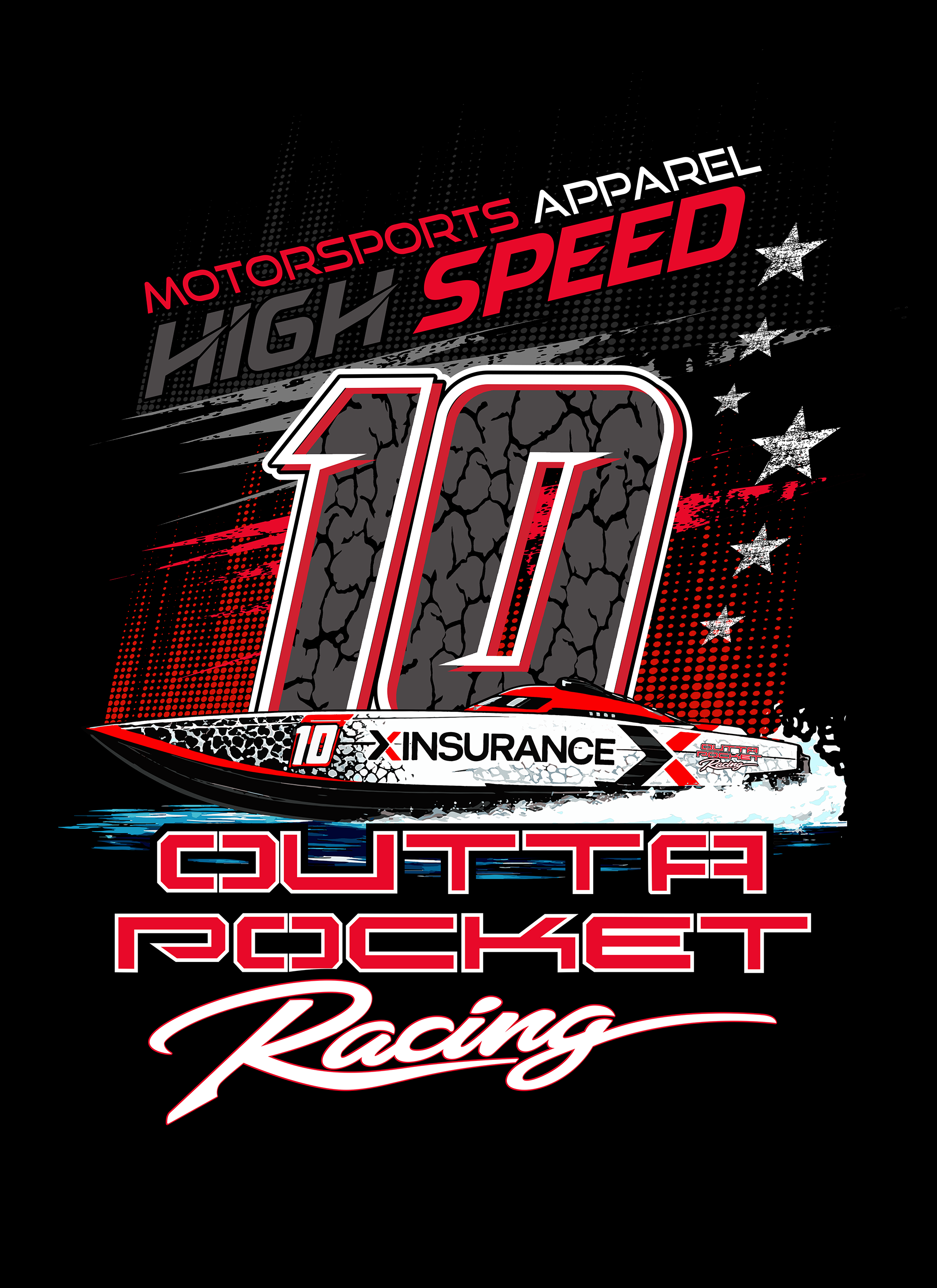 Diseño de Camiseta por JKIANN08 para este proyecto | Diseño #37139355