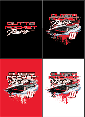 T-Shirt-Design von V FOUR DESIGN für dieses Projekt | Design: #37145795