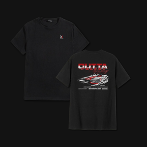 T-Shirt-Design von Sultan  Studio für dieses Projekt | Design: #37114724