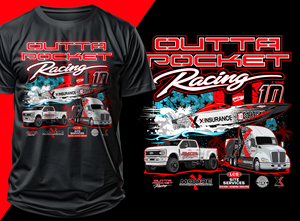 T-shirt Design by Nasima Ak