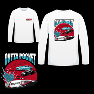 Diseño de Camiseta por MO61 para este proyecto | Diseño: #37117262