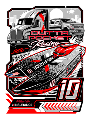 Design de T-shirt par icirotrisna pour ce projet | Design #37119174