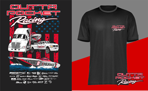 T-Shirt-Design von Yakuza20 für dieses Projekt | Design: #37126318