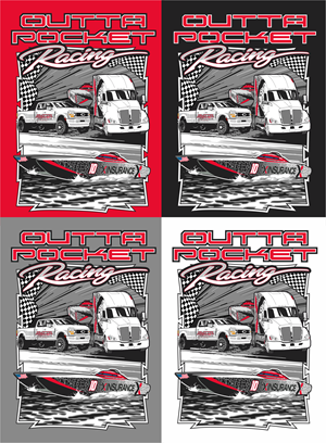 T-Shirt-Design von Yakuza20 für dieses Projekt | Design: #37126321