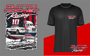 T-Shirt-Design von Yakuza20 für dieses Projekt | Design: #37128454