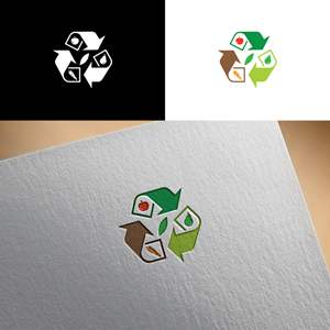 Logo Design by RA-bica for this project | Design: #37115093