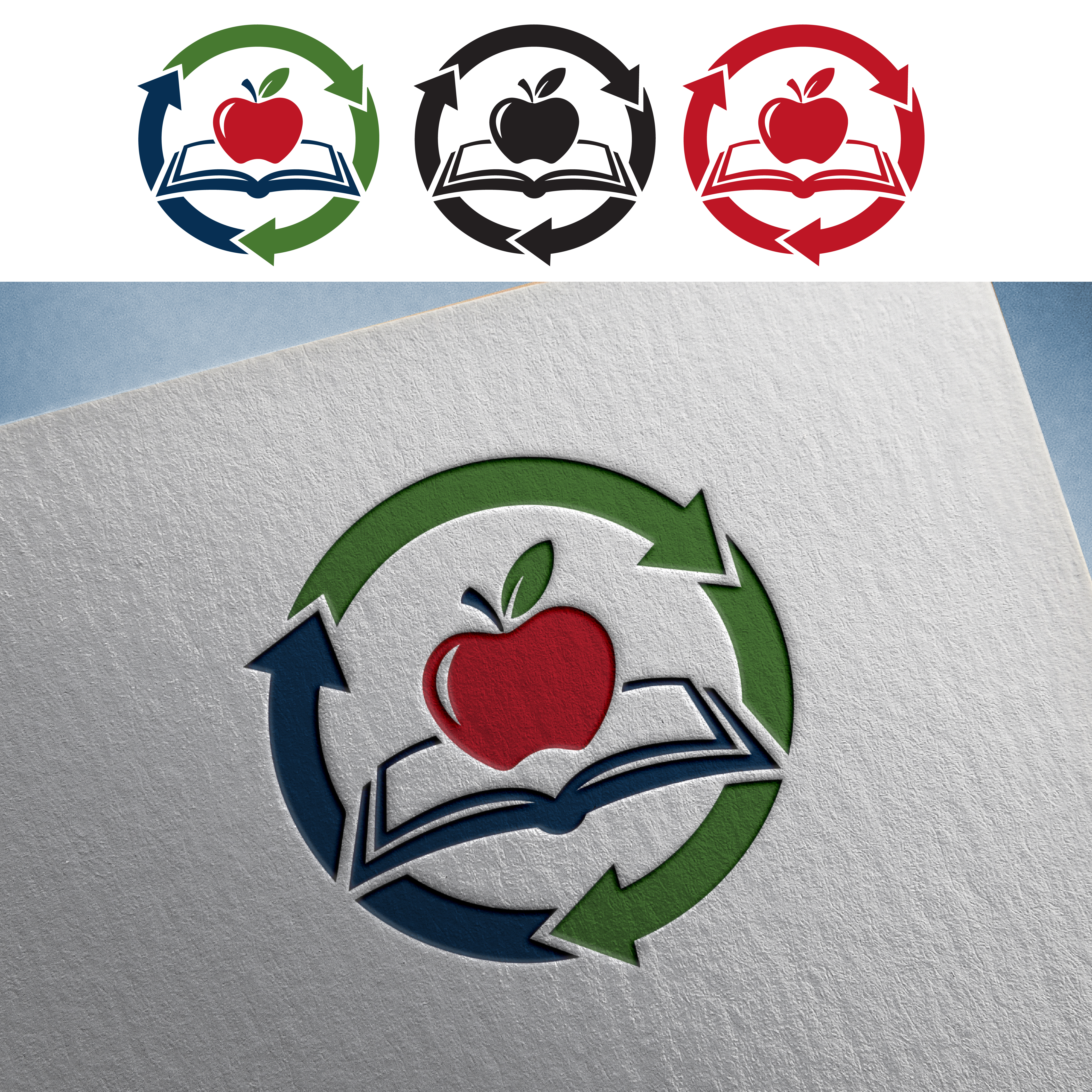 Logo Design by Shariqology for this project | Design #37115202