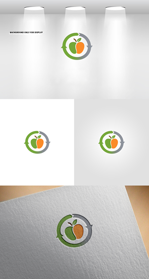 Logo Design by Rahmina for this project | Design: #37116258