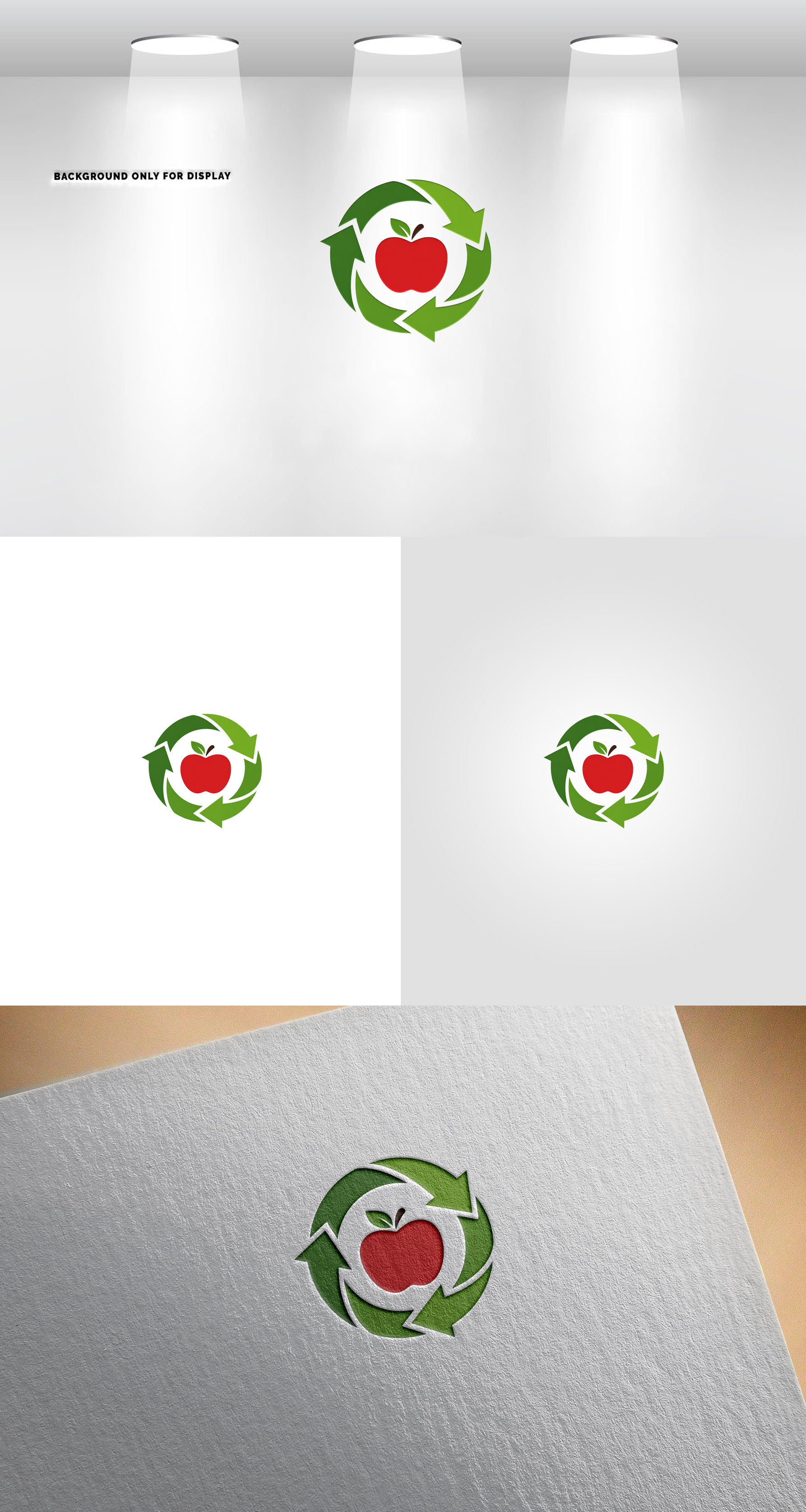 Logo Design by Rahmina for this project | Design #37116269