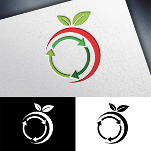 Logo Design by John Mark Arts for this project | Design: #37114453
