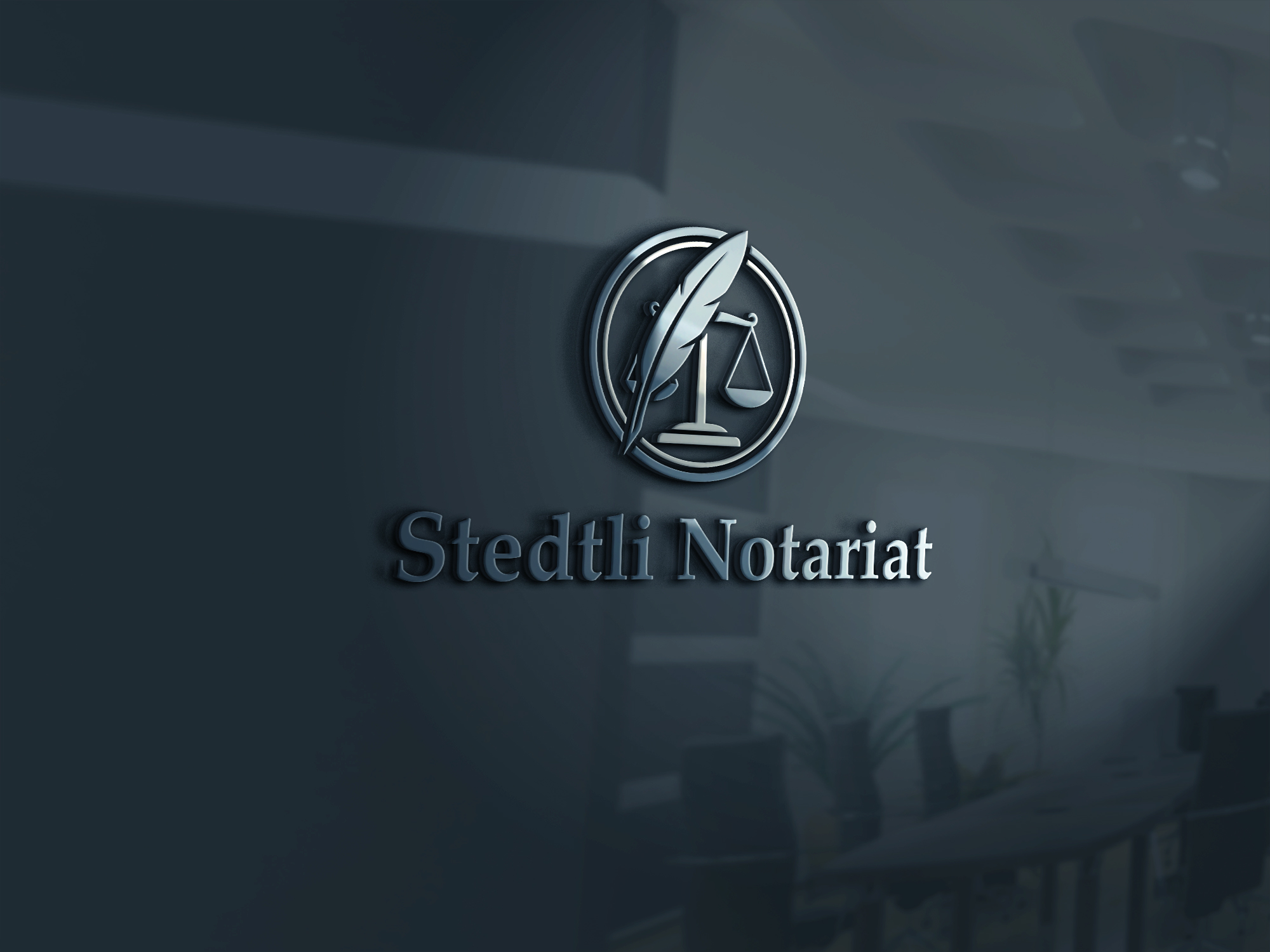 Logo Design by FARU.......... for this project | Design #37121439
