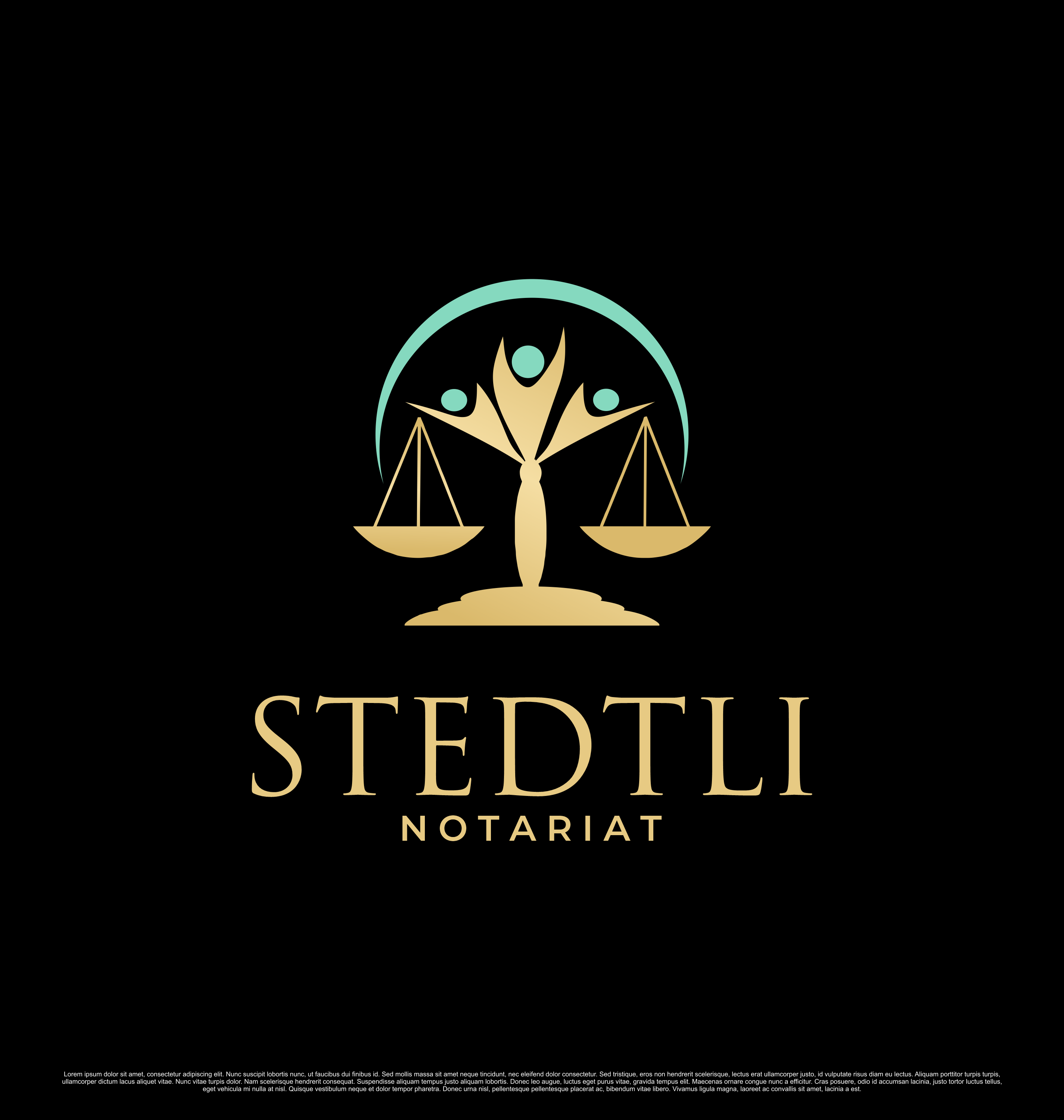 Logo Design by kebusibud for this project | Design #37119564