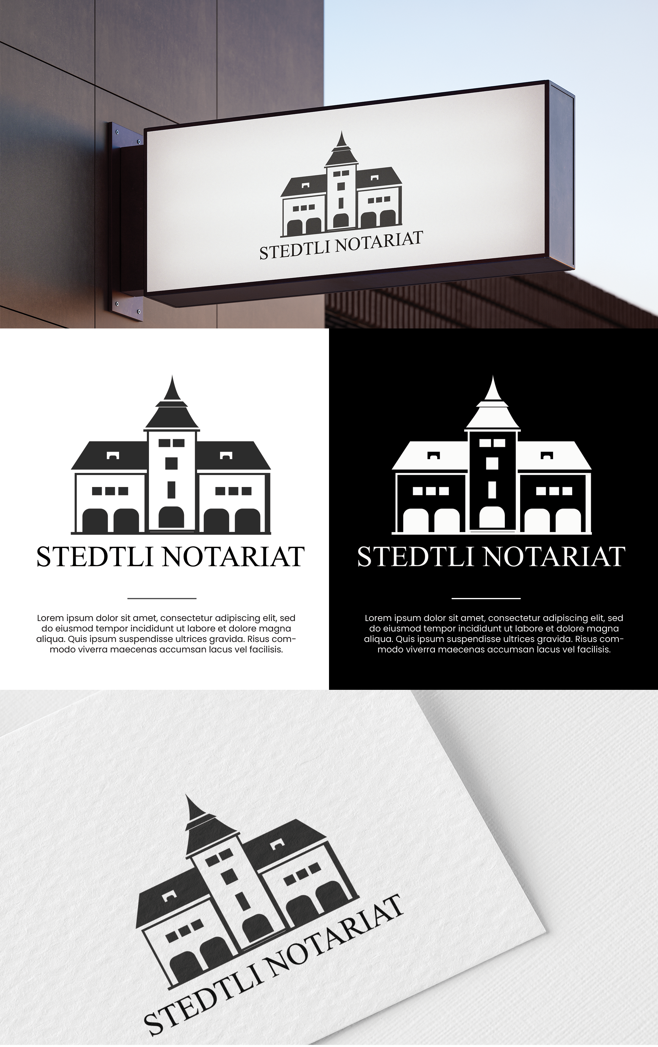 Design de Logo par Innovative Graphix pour ce projet | Design #37134092