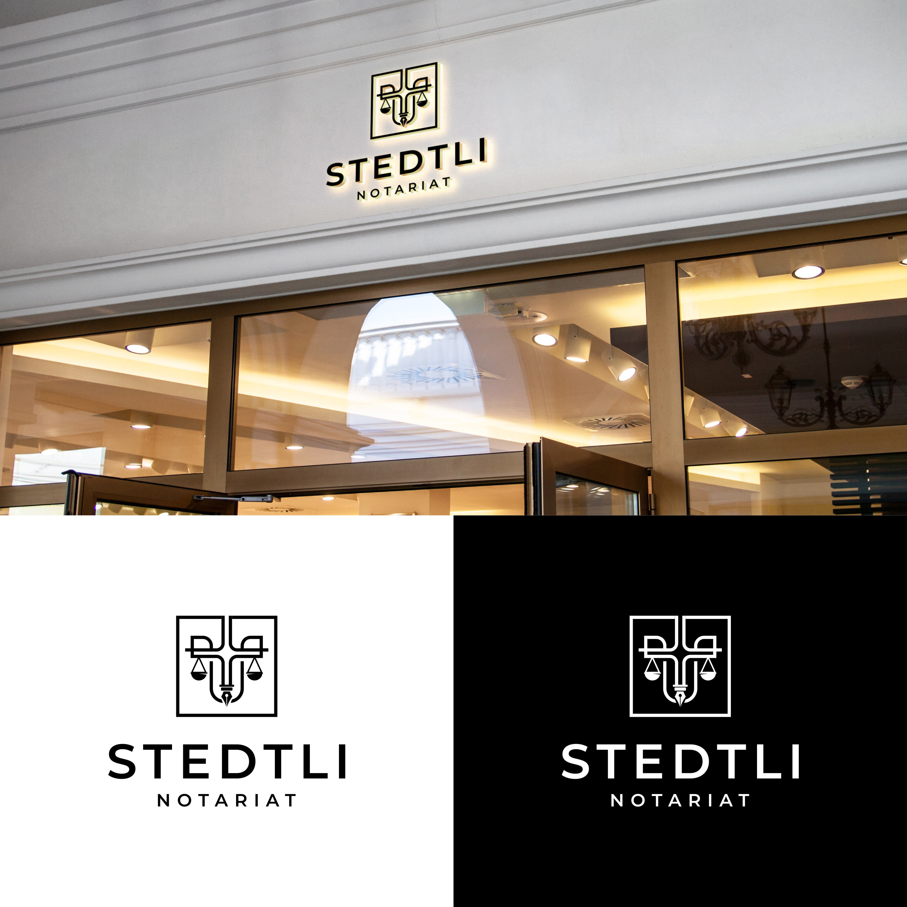 Design de Logo par izdihaar studio pour ce projet | Design #37118790