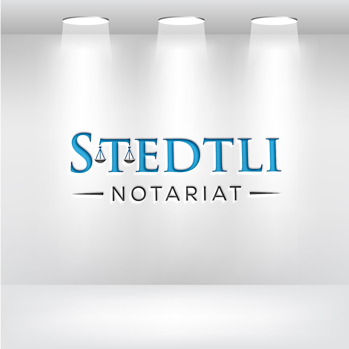 Logo Design by Logo Care. for this project | Design #37131040