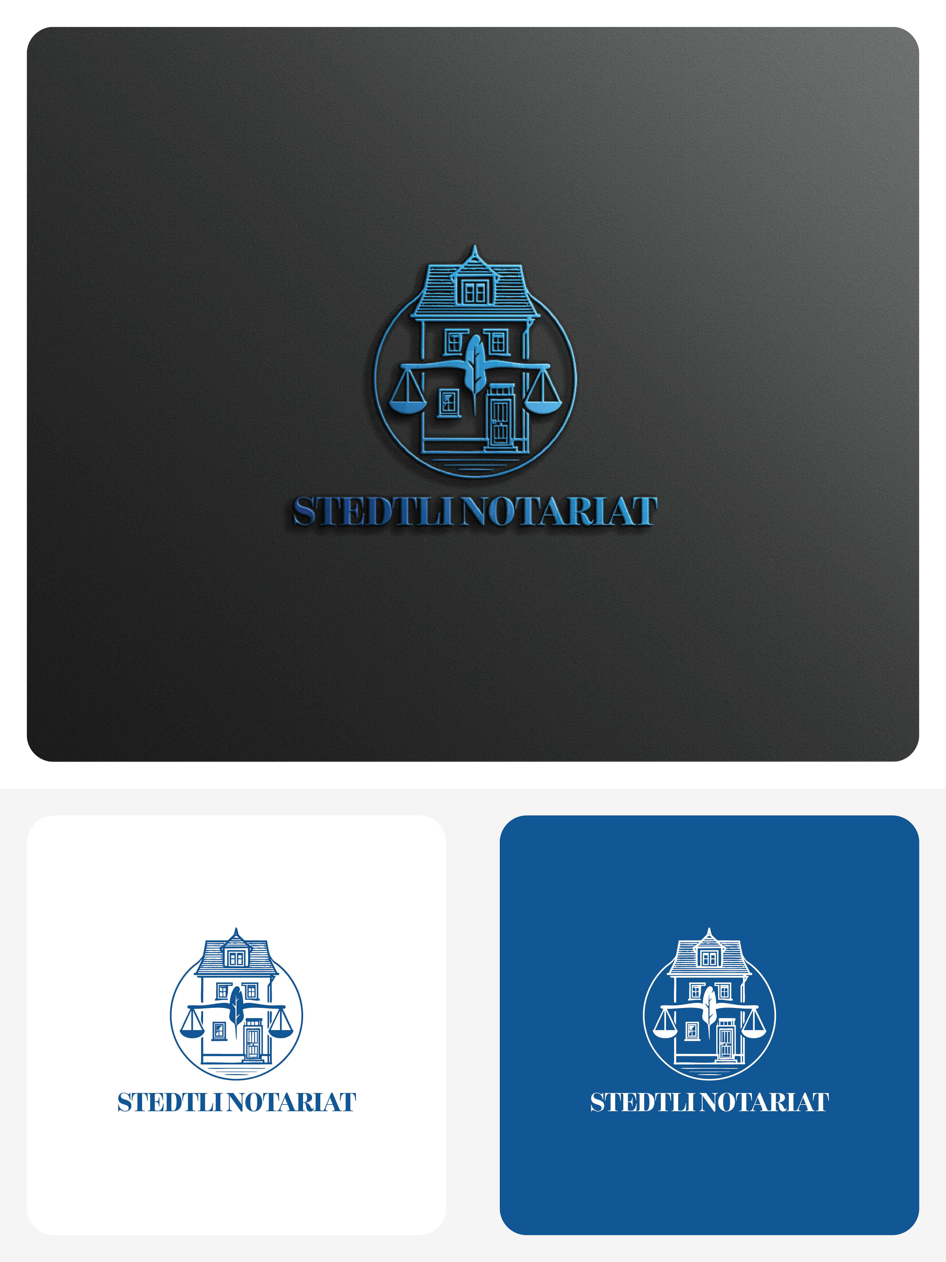Diseño de Logo por raju.creative para este proyecto | Diseño #37120884