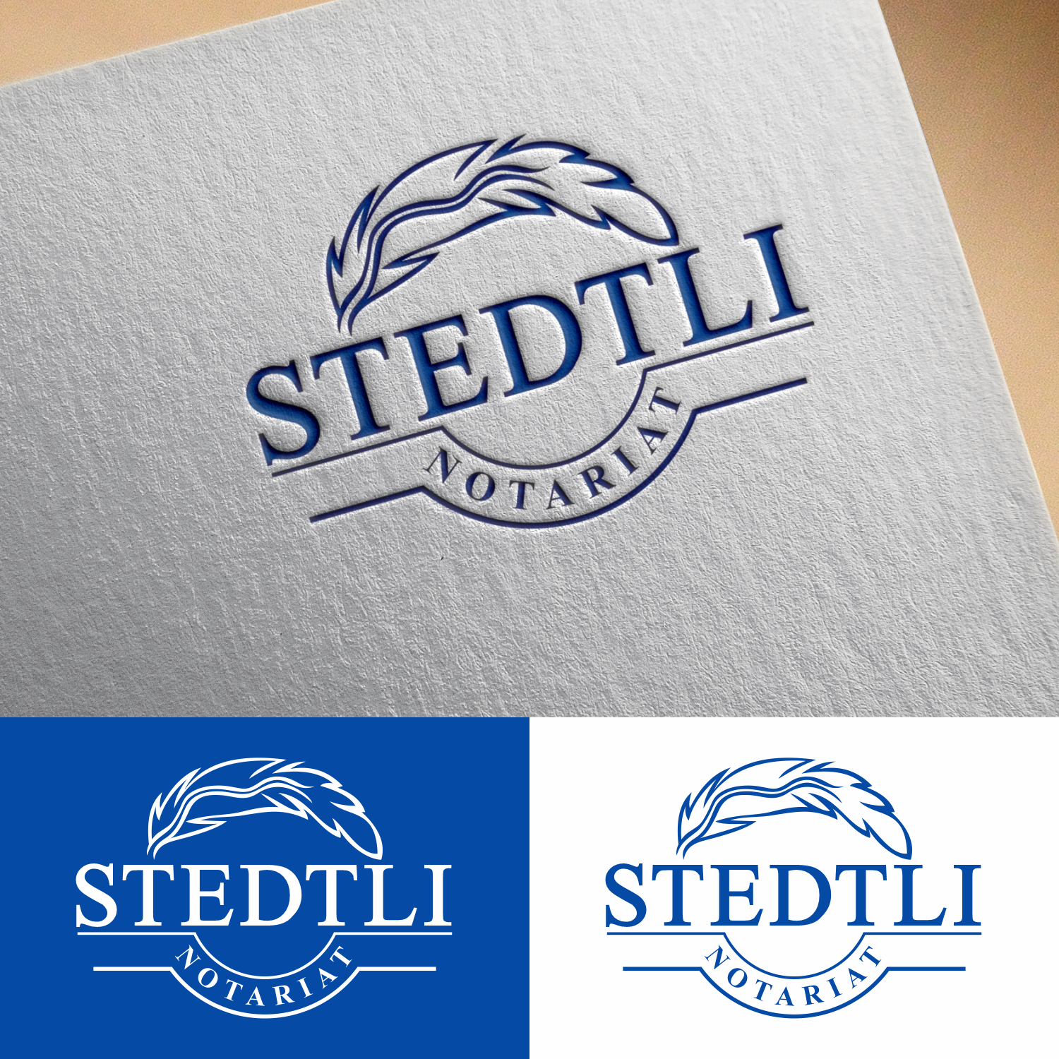 Logo Design by franky19c for this project | Design #37119028