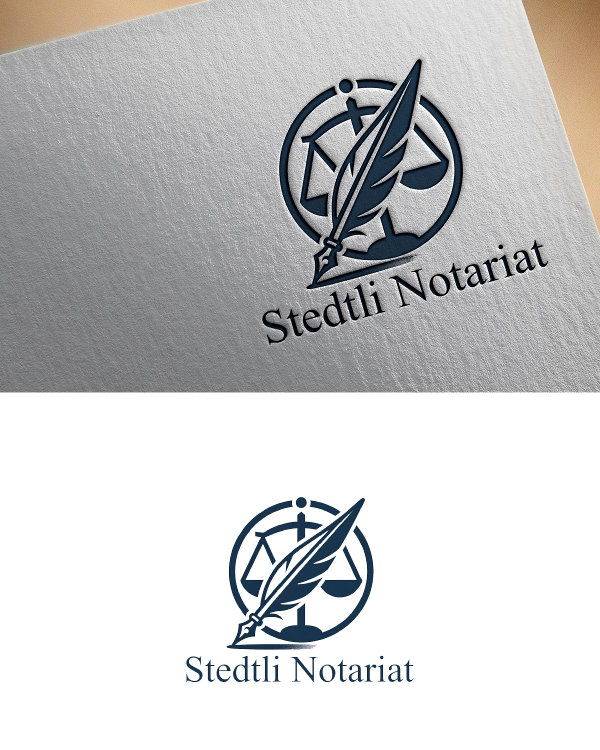 Logo Design by Mehedi100 for this project | Design #37119508