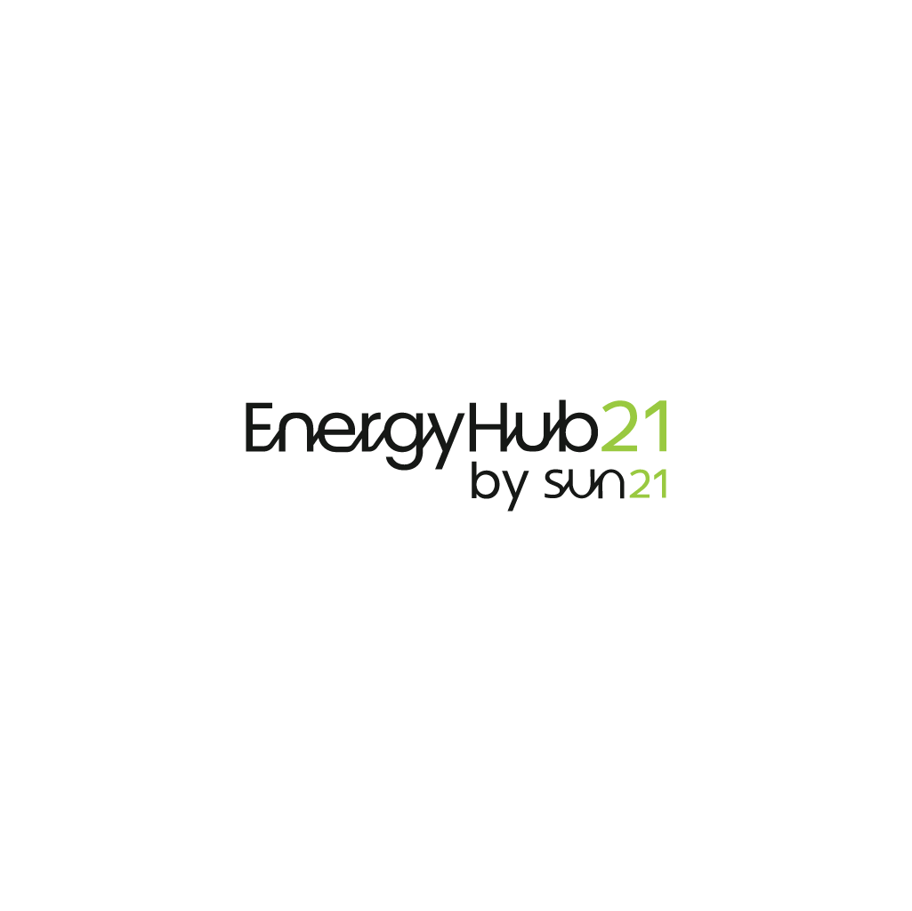 Logo Design by Jerwin Intac for SUN21 Smart-Energy GmbH | Design #37119314