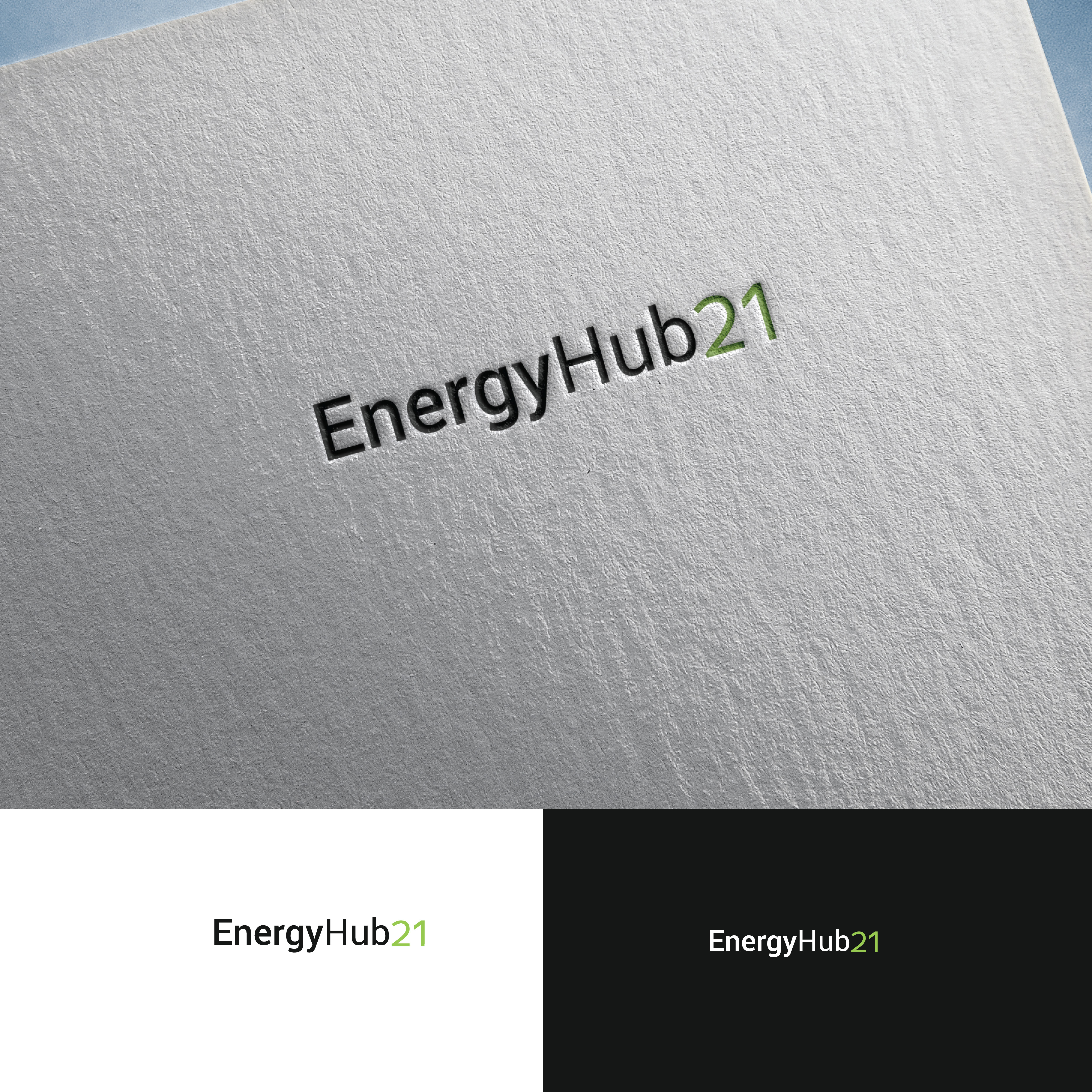 Logo Design by ainee4 for SUN21 Smart-Energy GmbH | Design #37122148