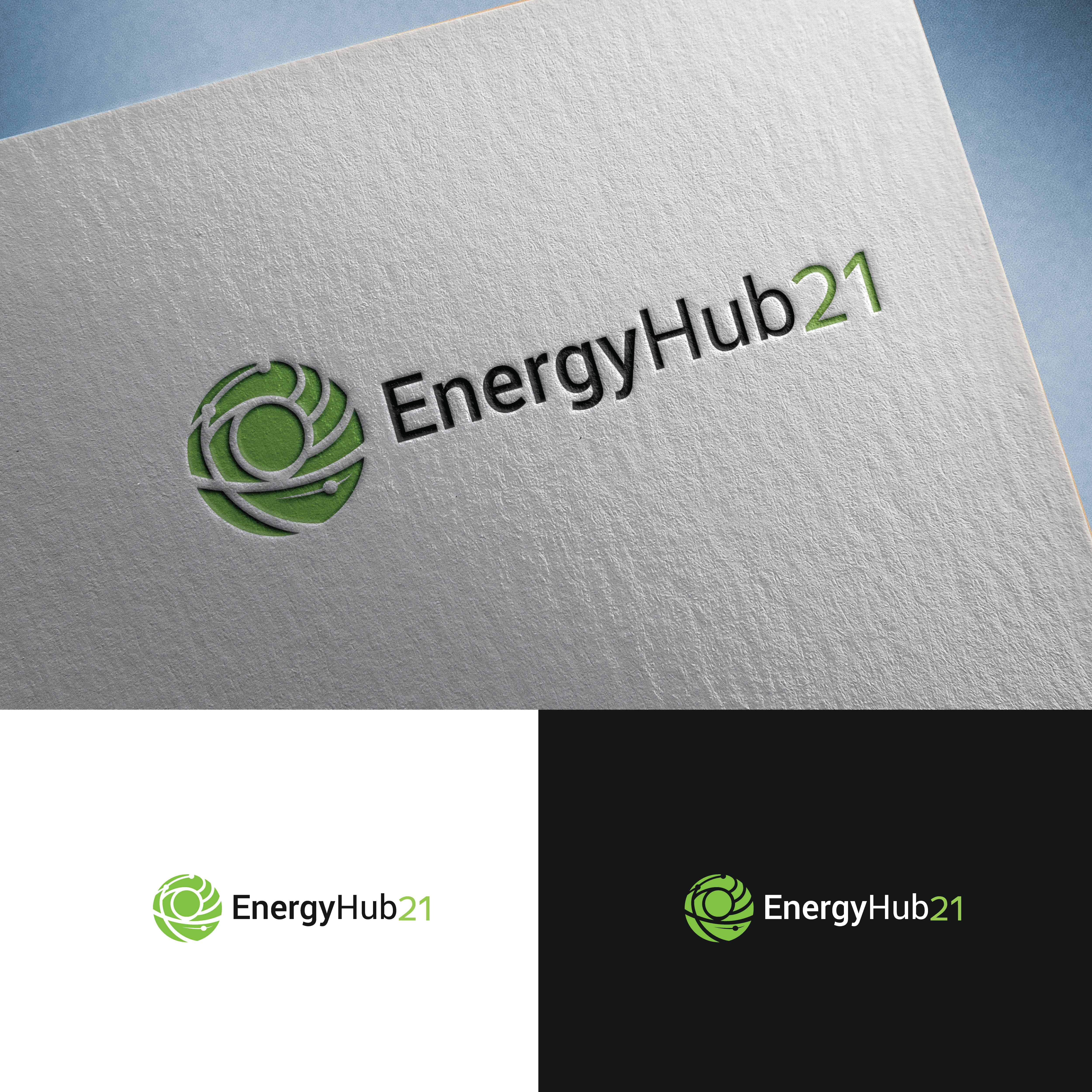Logo Design by ainee4 for SUN21 Smart-Energy GmbH | Design #37124016
