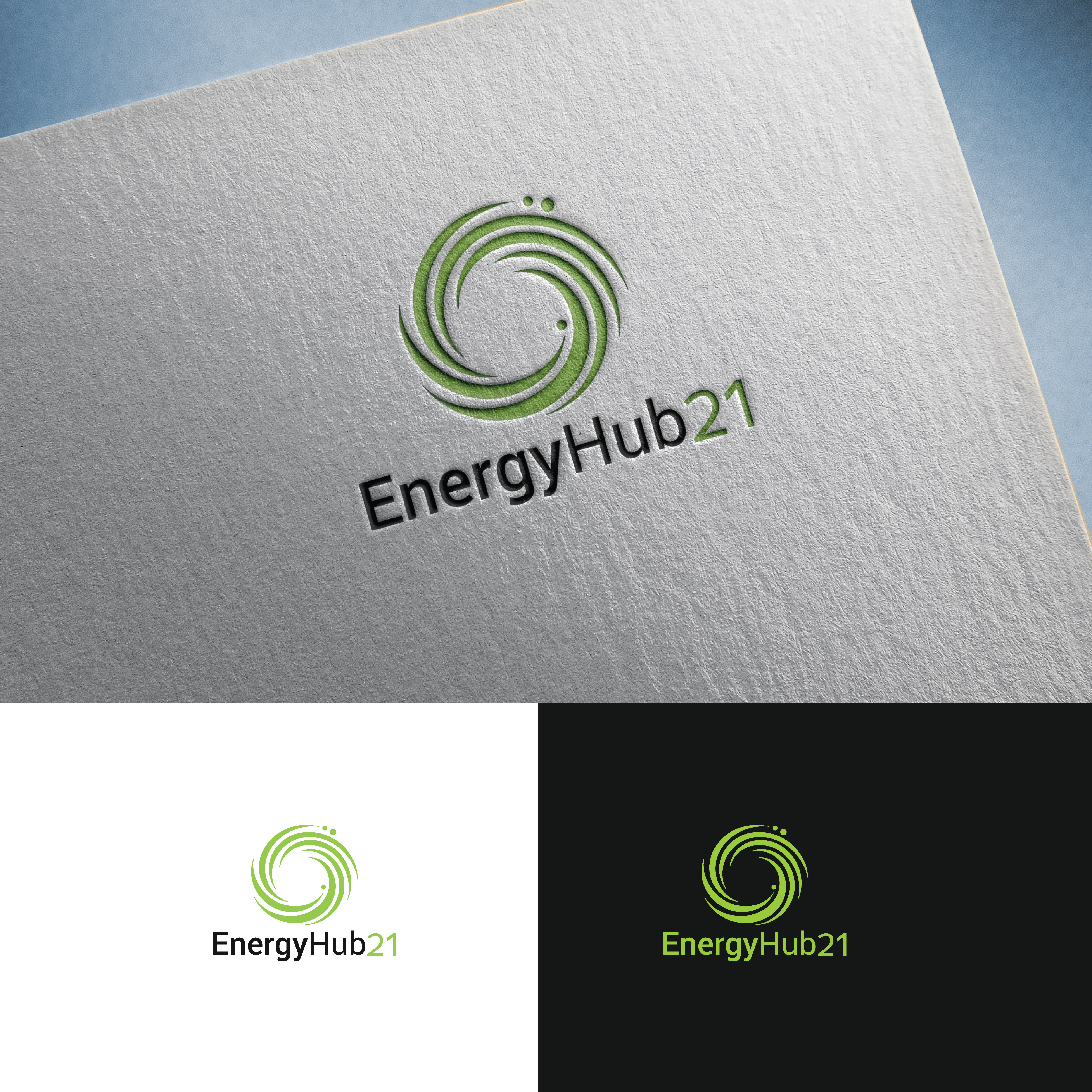 Logo Design by ainee4 for SUN21 Smart-Energy GmbH | Design #37126301