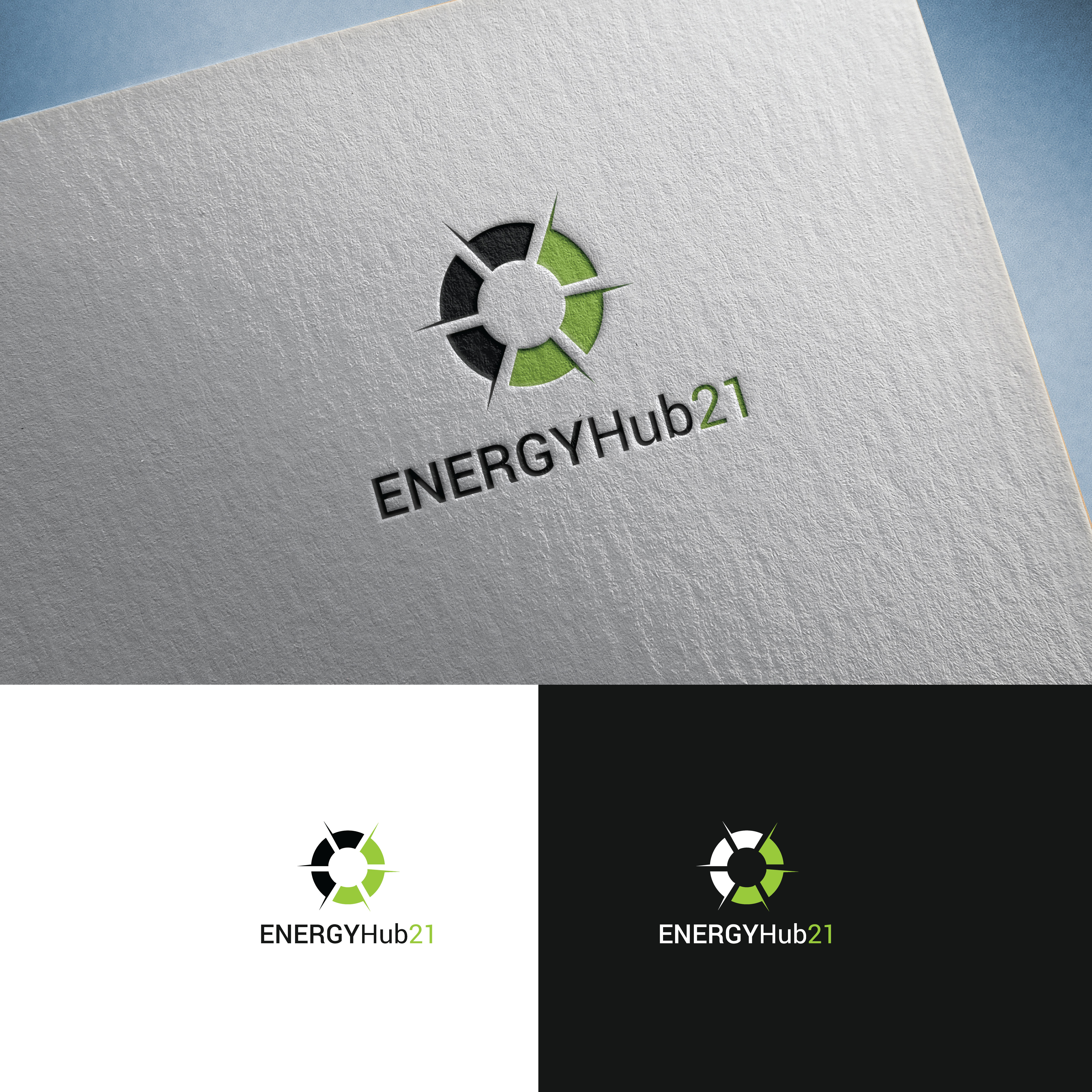 Logo Design by ainee4 for SUN21 Smart-Energy GmbH | Design #37126637