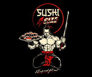 T-shirt Design by Suprakash 3