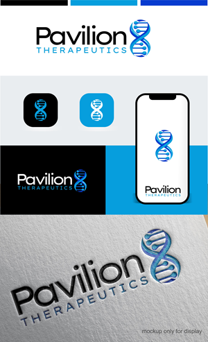 Logo Design by rgb01 for this project | Design: #37143824