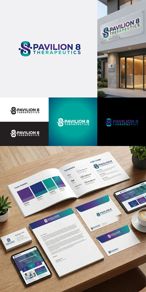 Logo Design by Gol D Roger™ for this project | Design: #37125374