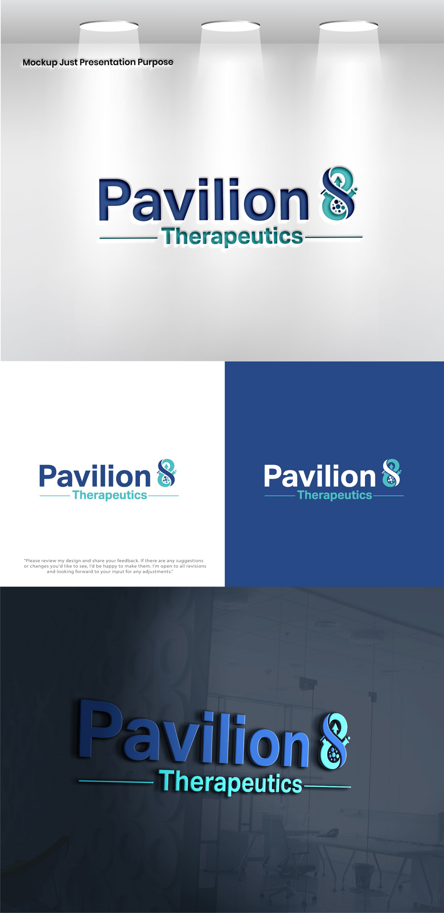 Logo Design by Pixel Foundry for this project | Design #37120986