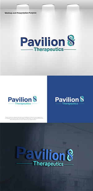 Logo Design by Pixel Foundry for this project | Design: #37120986