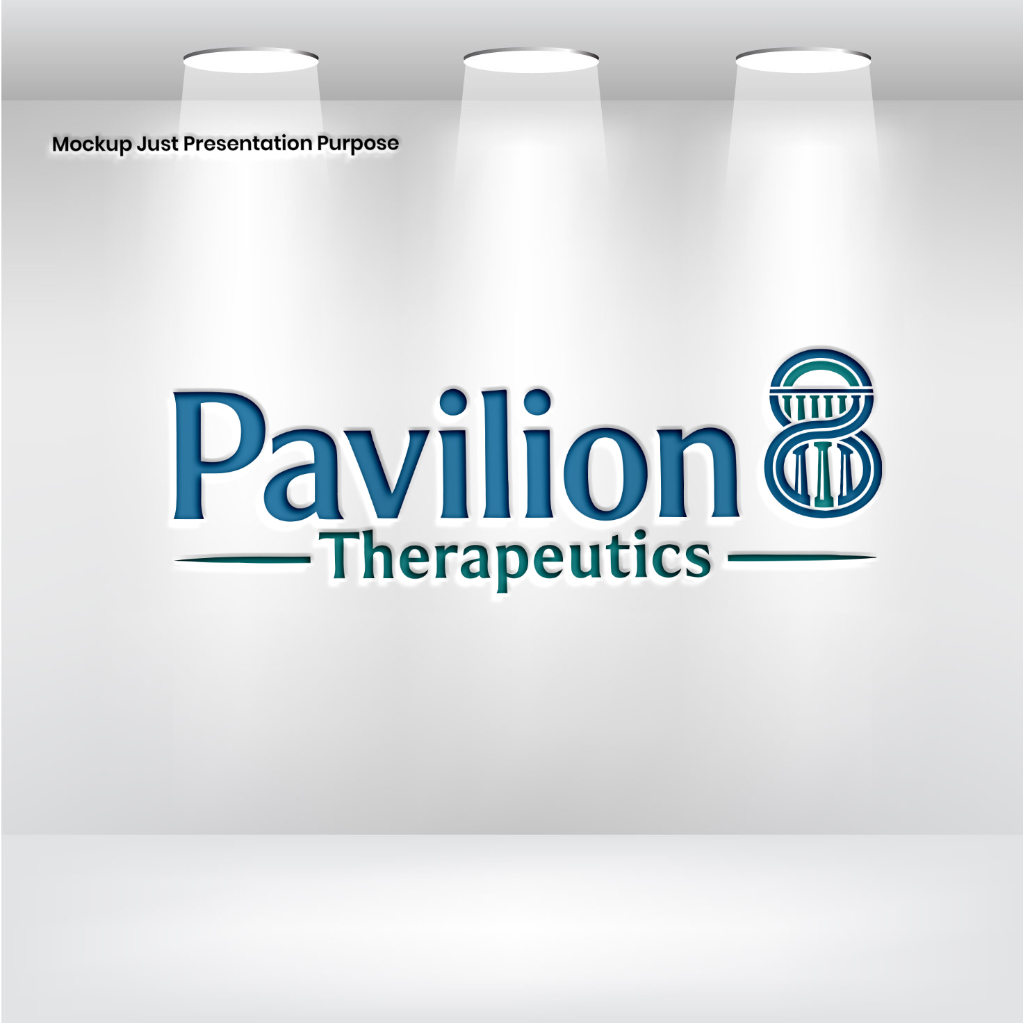 Logo Design by Pixel Foundry for this project | Design #37120987