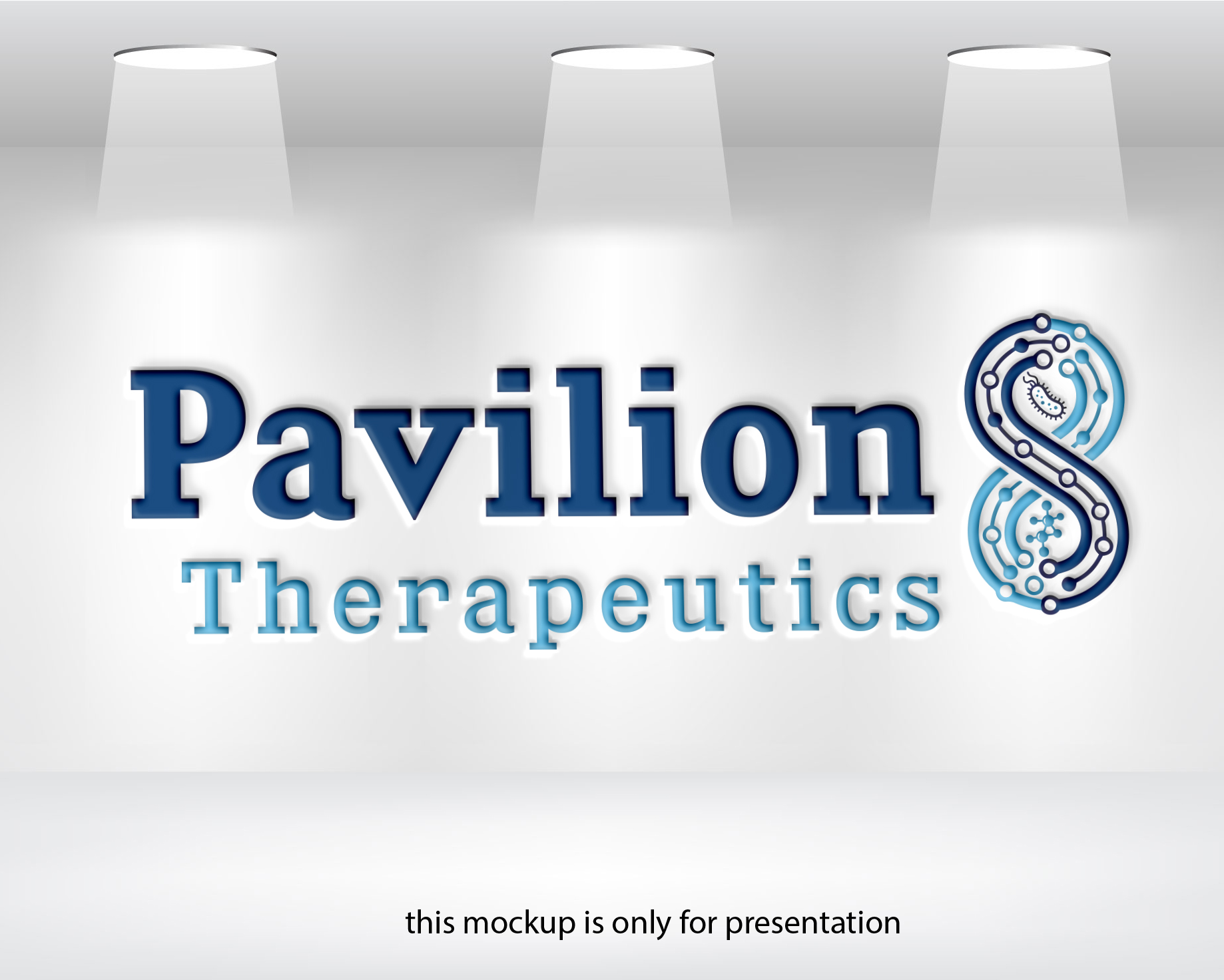 Logo Design by FARU.......... for this project | Design #37121305