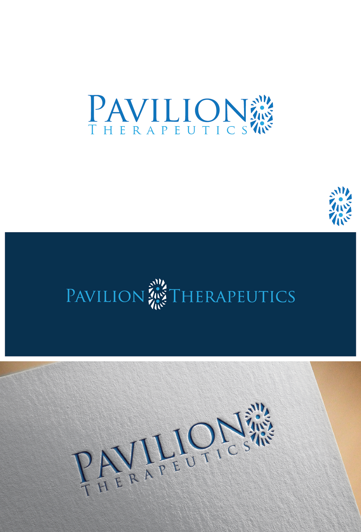 Logo Design by Talha Ahmad for this project | Design #37120839