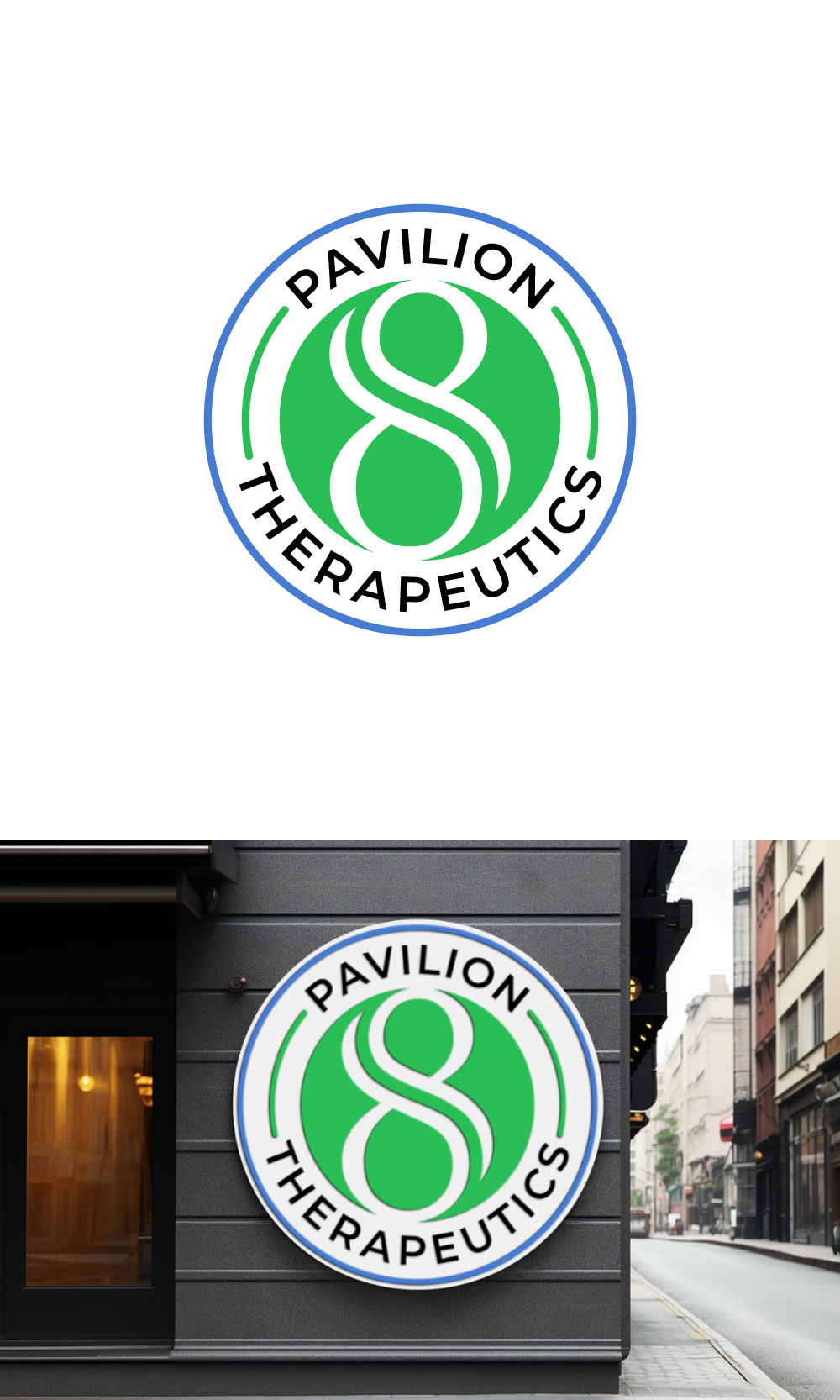 Logo Design by loveqis for this project | Design #37120039