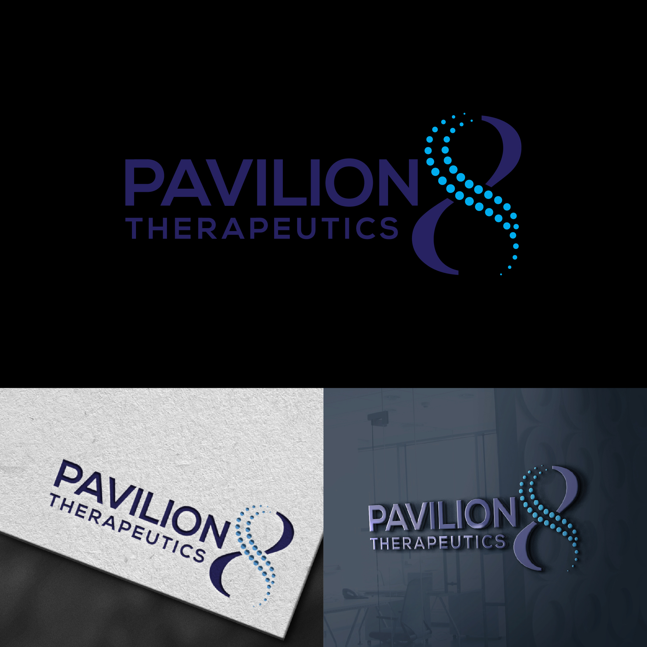 Logo Design by designer profile for this project | Design #37116646