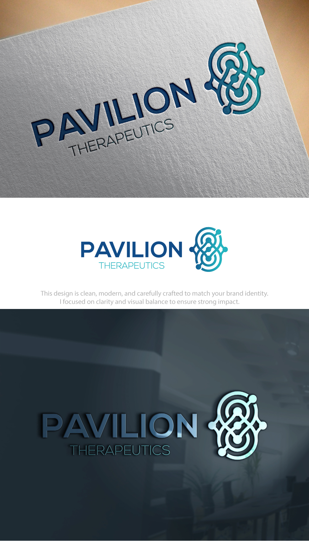 Logo Design by Hamza  Al-Muttalib for this project | Design #37121745
