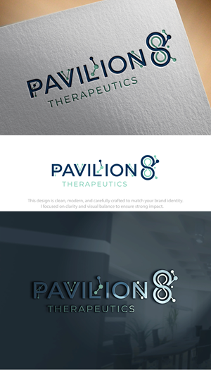 Logo Design by Hamza  Al-Muttalib for this project | Design: #37121747
