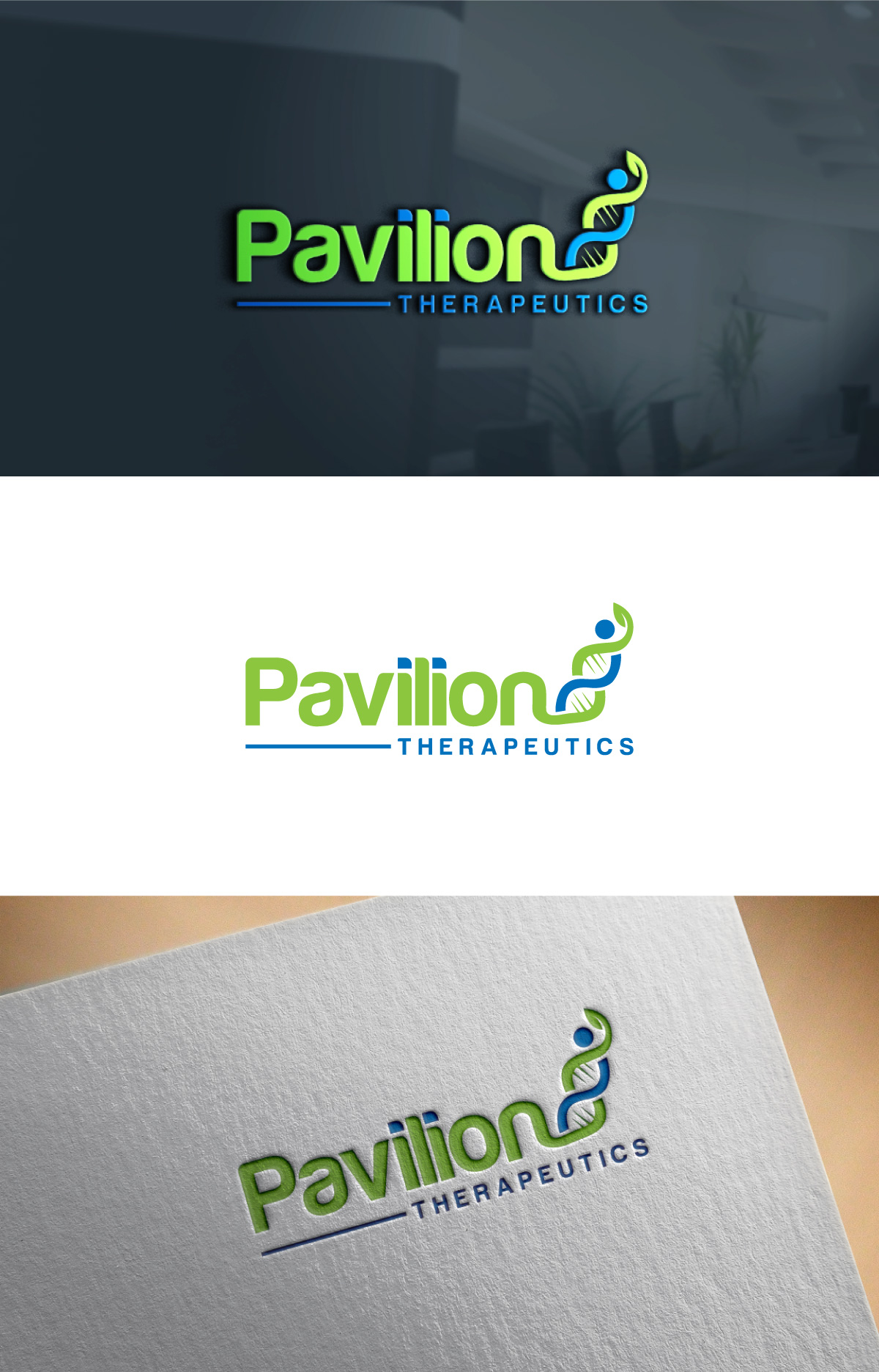 Logo Design by KL Designwork for this project | Design #37136699