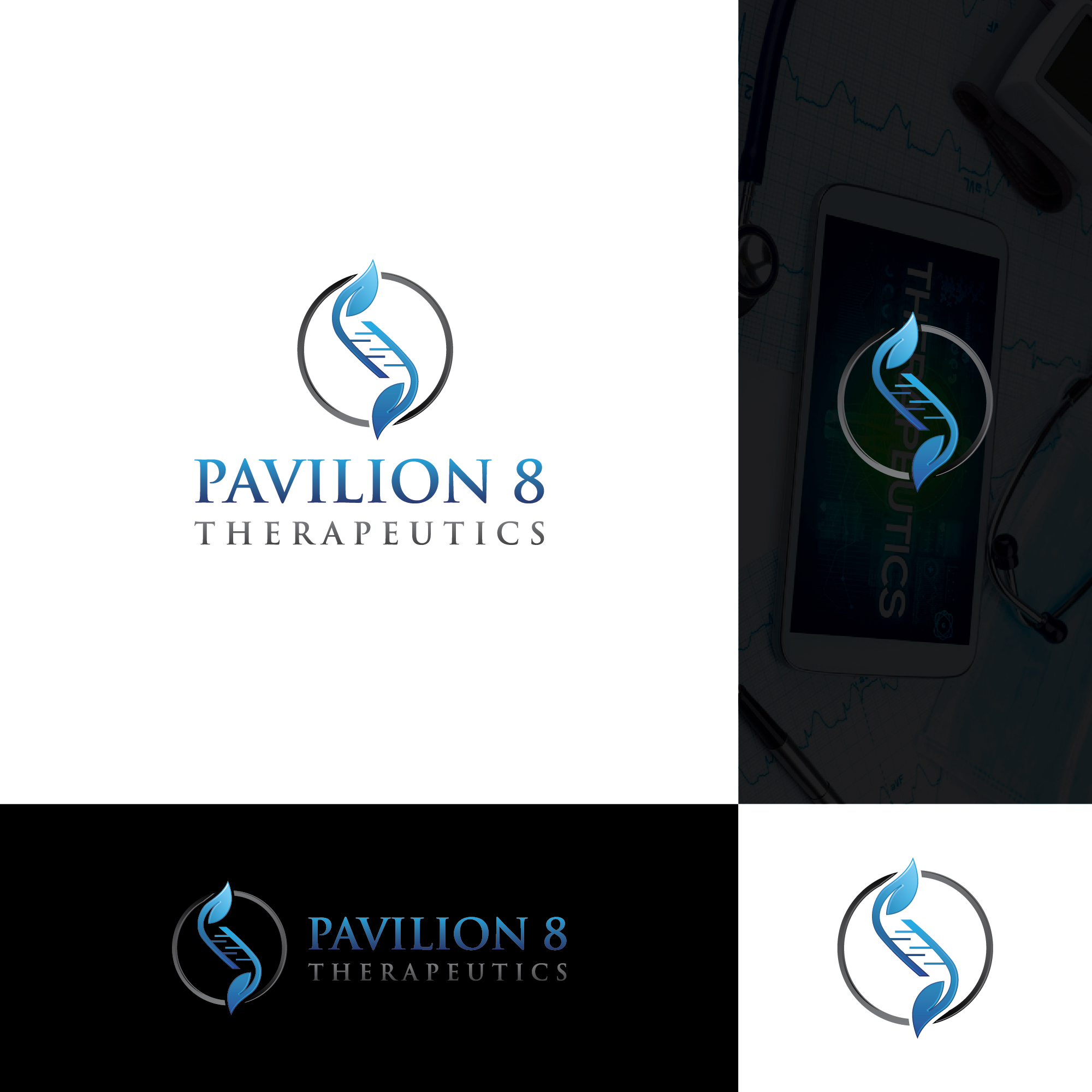 Logo Design by Deziners Zone for this project | Design #37121774