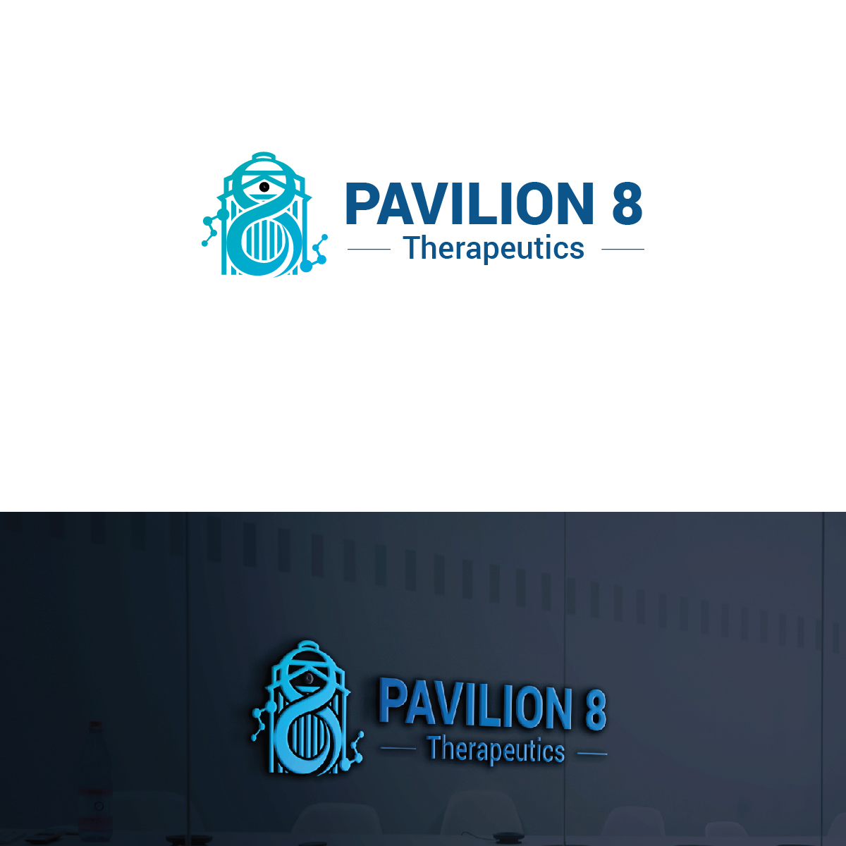 Logo Design by Maxo-Biz for this project | Design #37120895