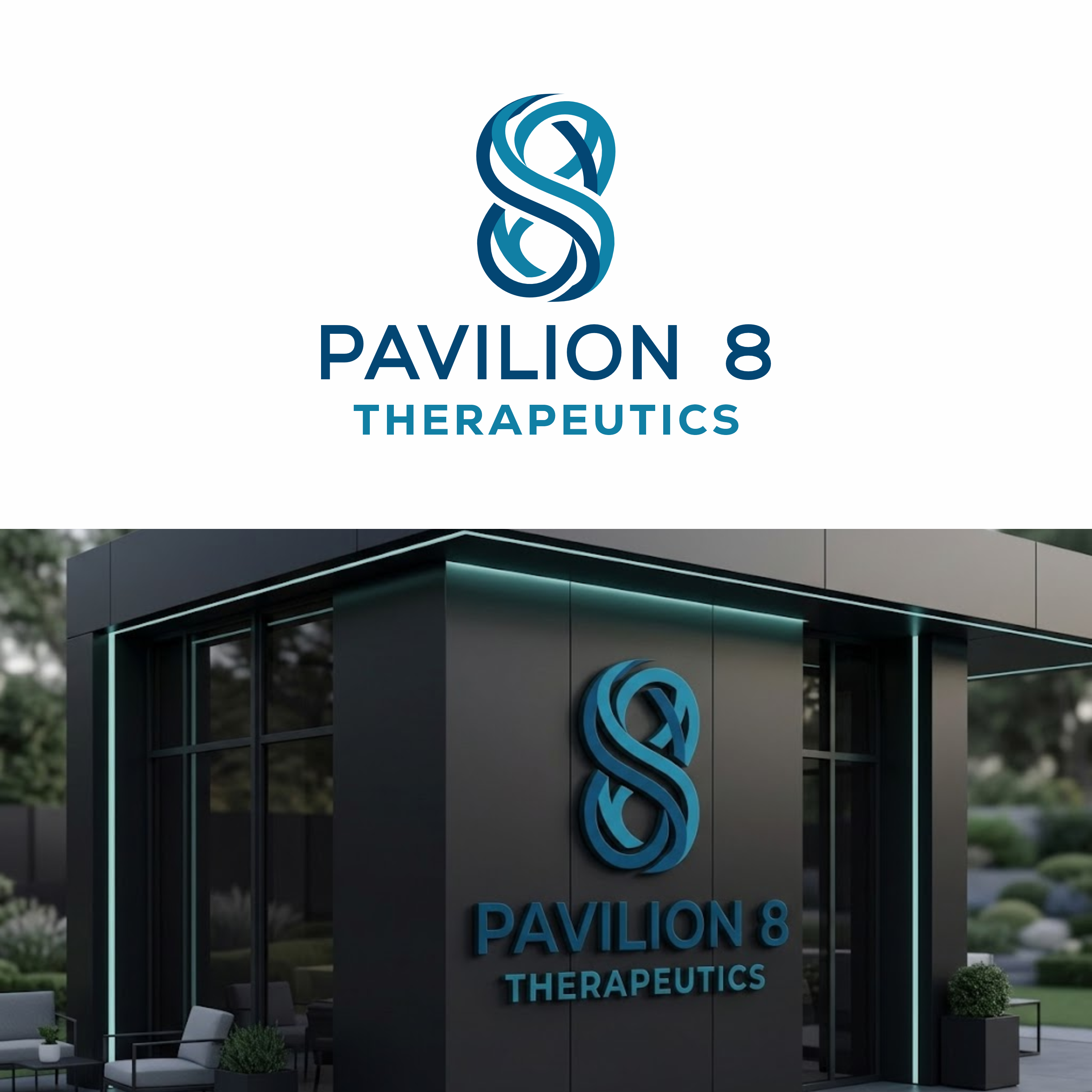 Logo Design by saher khan 2 for this project | Design #37135347